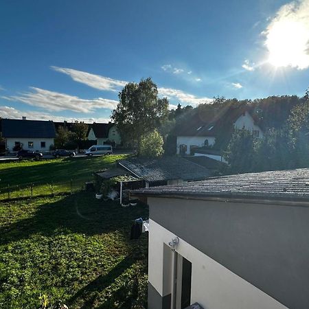 Apartament Einfamilienhaus In Ruhiger Lage St. Pölten Zewnętrze zdjęcie