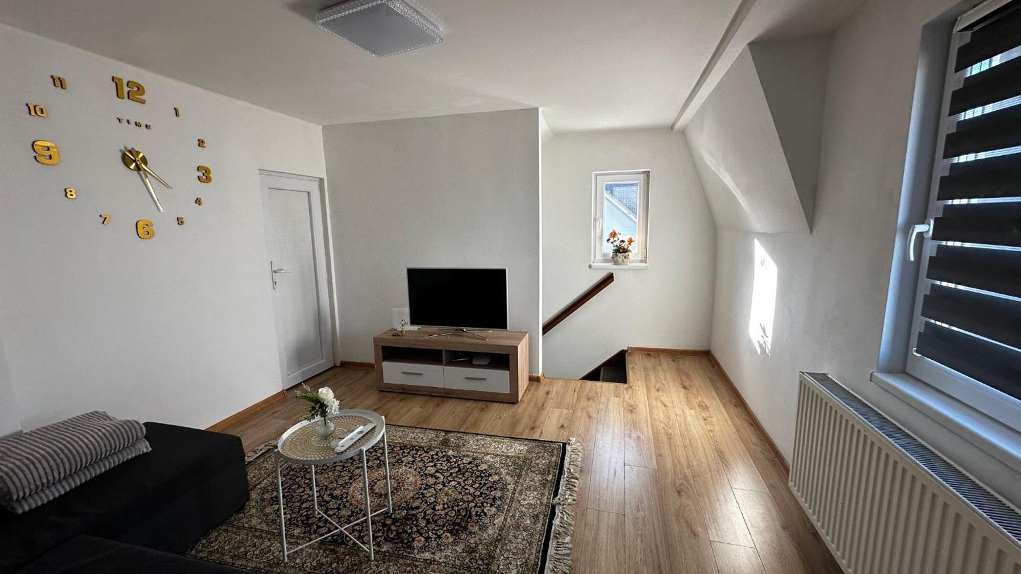 Apartament Einfamilienhaus In Ruhiger Lage St. Pölten Zewnętrze zdjęcie