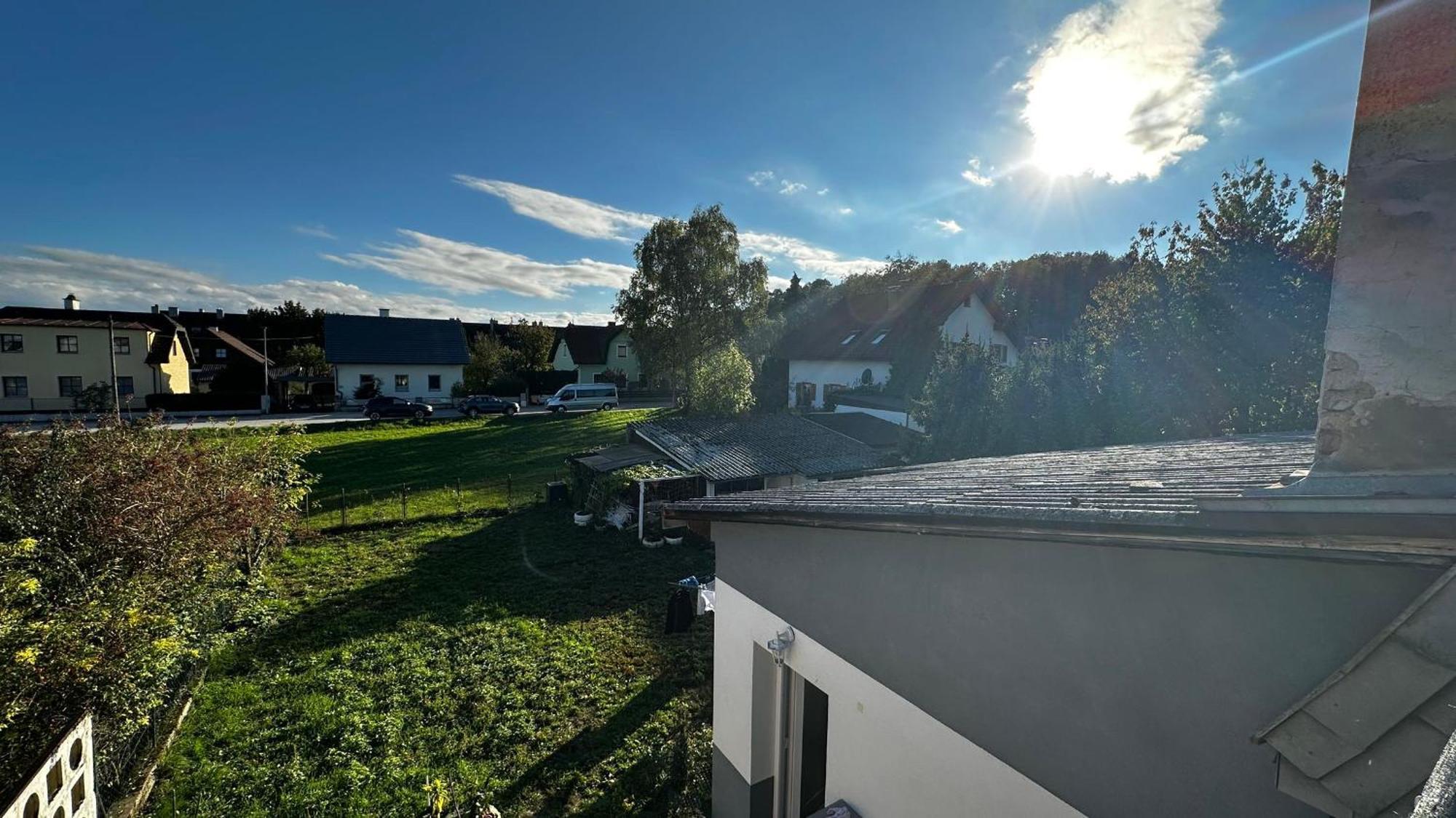 Apartament Einfamilienhaus In Ruhiger Lage St. Pölten Zewnętrze zdjęcie