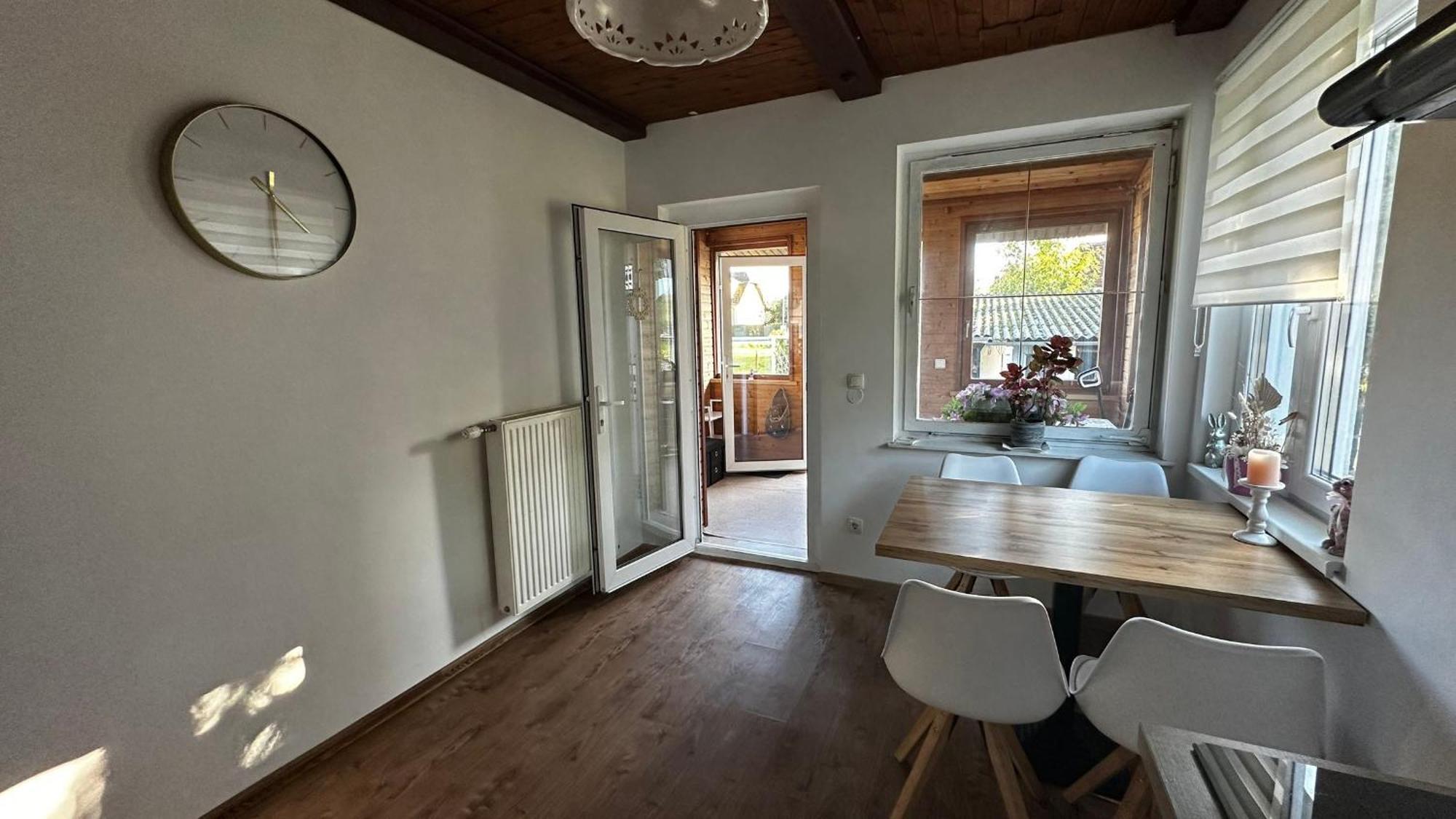 Apartament Einfamilienhaus In Ruhiger Lage St. Pölten Zewnętrze zdjęcie